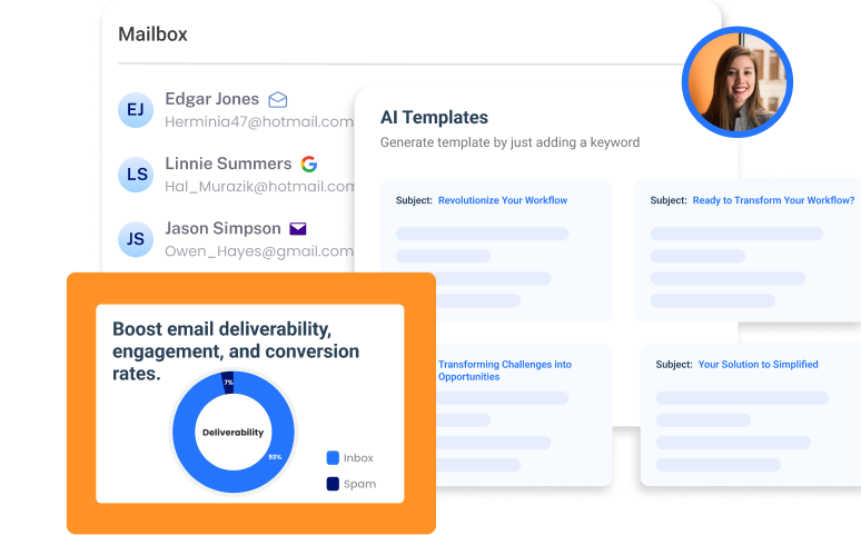 InboxIgniter screenshot 1