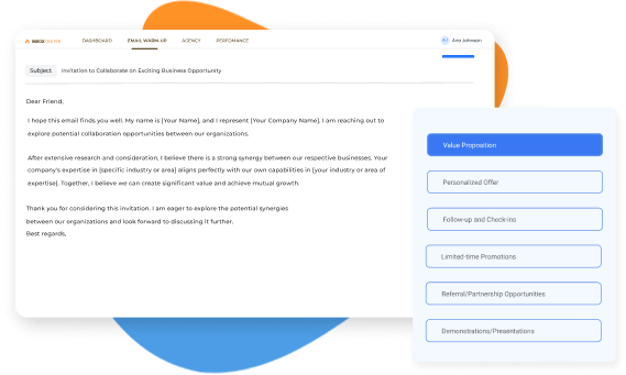 Ai powered email optimization